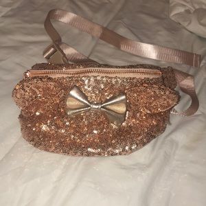 Rose GoldDisneyLoungefly NOT Available until 11/20